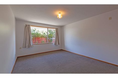 Photo of property in 2/7 Simeon Street, Spreydon, Christchurch, 8024