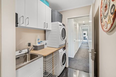 Photo of property in 7 Broomleigh Drive, Rolleston, 7615