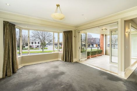Photo of property in 12/142 Park Terrace, Christchurch Central, Christchurch, 8013