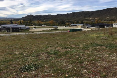 Photo of property in 21 Meyer Street, Alexandra, 9320