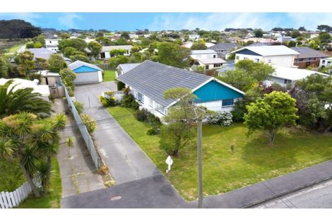 Photo of property in 4 Falcon Street, New Brighton, Christchurch, 8061