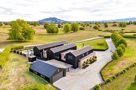 Photo of property in 205b Dalton Avenue, Te Awamutu, 3800