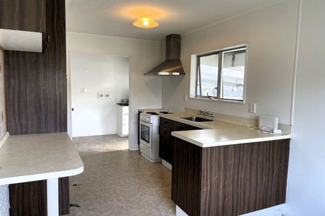 Photo of property in 1 Weymouth Grove, Wainuiomata, Lower Hutt, 5014