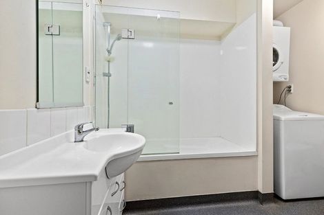 Photo of property in Luxford Villas, 313/72 Herald Street, Berhampore, Wellington, 6023