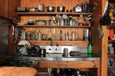 Photo of property in 3094 Coast Road, Barrytown, Runanga, 7873