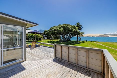 Photo of property in 340i Hokianga Harbour Drive, Omapere, Kaikohe, 0473
