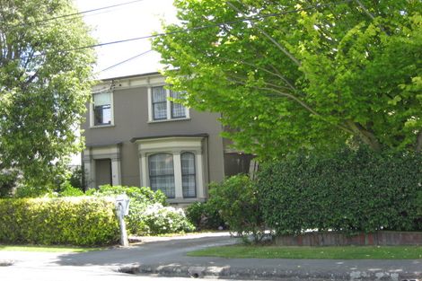 Photo of property in 41 Ward Street, Addington, Christchurch, 8024