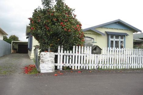 Photo of property in 190 Ferguson Street, West End, Palmerston North, 4412