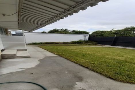 Photo of property in 5/38 North Avon Road, Richmond, Christchurch, 8013