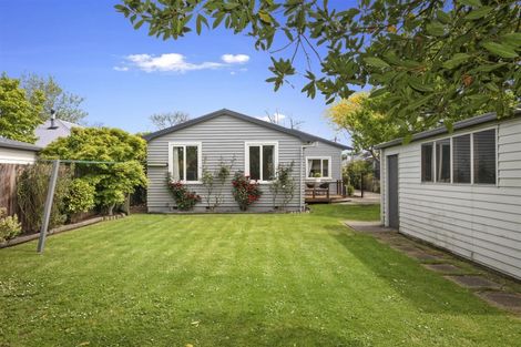 Photo of property in 122 Francis Avenue, Mairehau, Christchurch, 8013