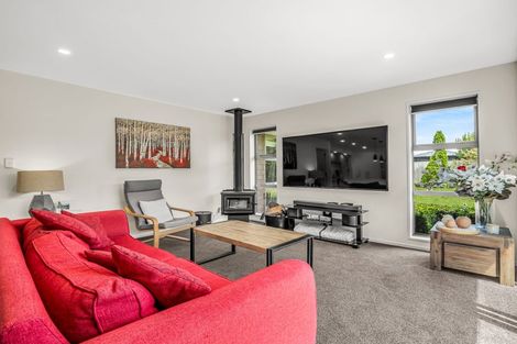 Photo of property in 52c Stonebrook Drive, Rolleston, 7614