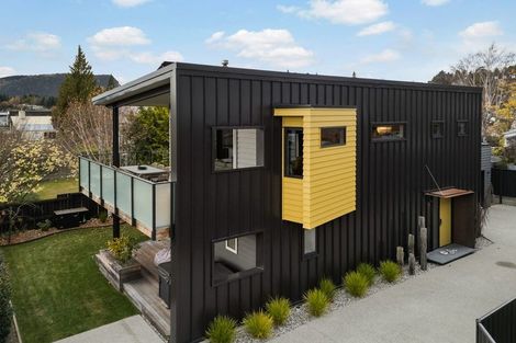 Photo of property in 74 Mcdougall Street, Wanaka, 9305