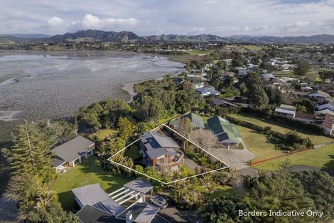 Photo of property in 1a Waione Avenue, Athenree, Katikati, 3177