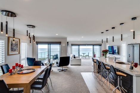 Photo of property in 138 North Shore Road, Eskdale, Napier, 4182