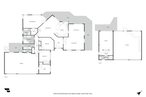 Photo of property in 8 Herbert Drive, Whangamata, 3620