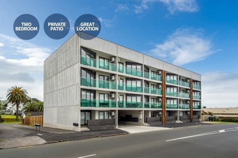 Photo of property in 102/9 East Street, Papakura, 2110
