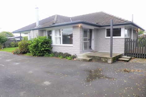 Photo of property in 11 Valerie Place, Redwood, Christchurch, 8051
