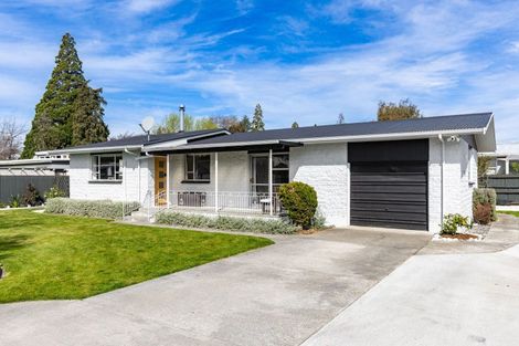 Photo of property in 42a Mclauchlan Street, Springlands, Blenheim, 7201