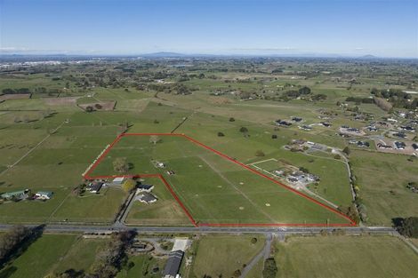 Photo of property in 493 Horotiu Road, Te Kowhai, Hamilton, 3288