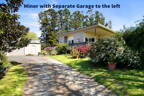 Photo of property in 1021 Old North Road, Waimauku, 0882