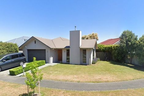 Photo of property in 3 Wedmore Close, Burwood, Christchurch, 8083