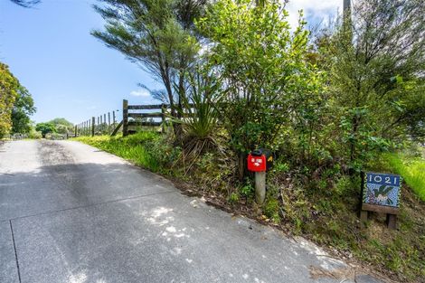 Photo of property in 1021 Old North Road, Waimauku, 0882