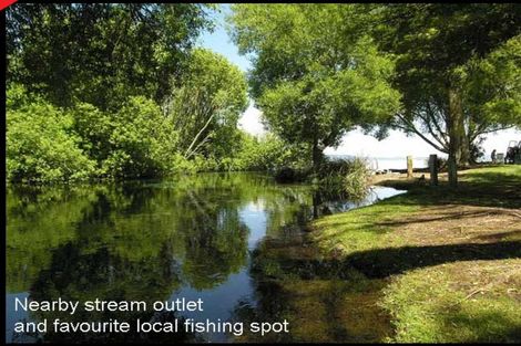 Photo of property in 827 Hamurana Road, Hamurana, Rotorua, 3097