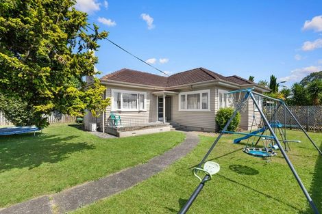 Photo of property in 185 Studholme Street, Morrinsville, 3300