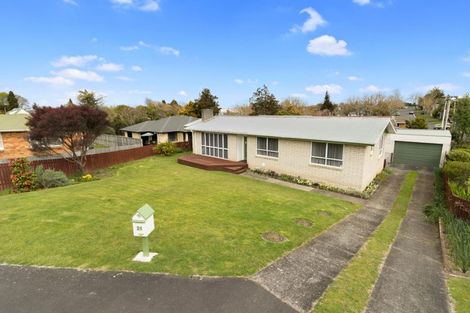 Photo of property in 21 Goodall Street, Dinsdale, Hamilton, 3204