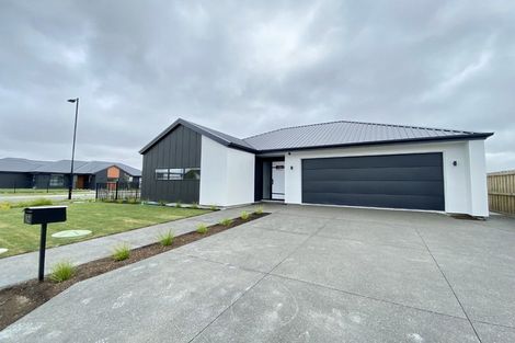 Photo of property in 12 Larissa Road, Halswell, Christchurch, 8025