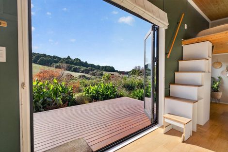 Photo of property in 667 Kaiwaka-mangawhai Road, Hakaru, Wellsford, 0975