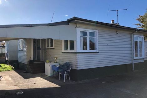 Photo of property in 1/30 Sturdee Road, Manurewa, Auckland, 2102