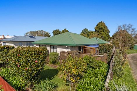 Photo of property in 45a Brabant Street, Opotiki, 3122
