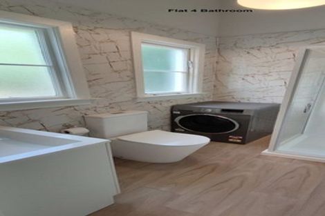 Photo of property in 1/124 Constable Street, Newtown, Wellington, 6021