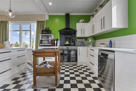 Photo of property in 403 Opunake Road, Cardiff, Stratford, 4391