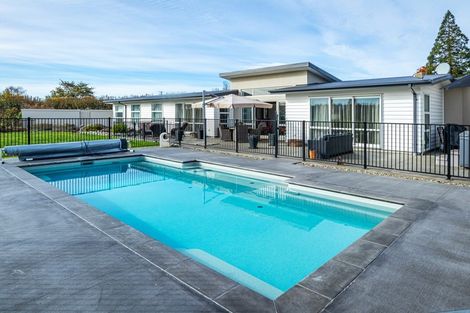 Photo of property in 6 Meadowlinks Lane, Pleasant Point, Timaru, 7974