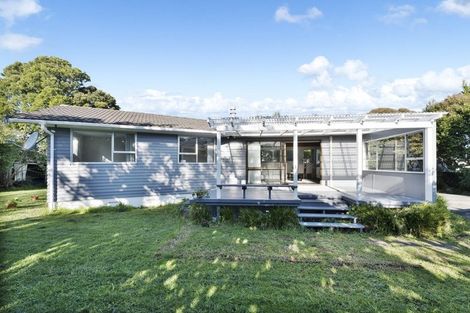 Photo of property in 26 Tabitha Crescent, Henderson, Auckland, 0612