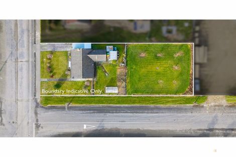 Photo of property in 39 Wilkin Street, Waimate, 7924