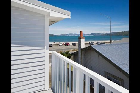 Photo of property in 241 The Esplanade, Petone, Lower Hutt, 5012