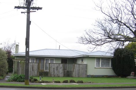 Photo of property in 183 Maxwells Line, Awapuni, Palmerston North, 4412