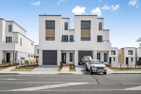 Photo of property in 3/10 Pascoe Avenue, Paremata, Porirua, 5026