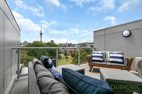 Photo of property in 2/12f Beaumont Street, Auckland Central, Auckland, 1010