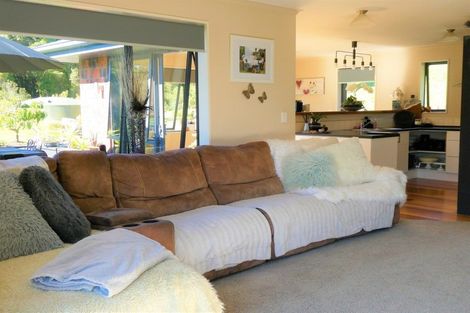 Photo of property in 1089 Marsden Road, Marsden, Greymouth, 7872