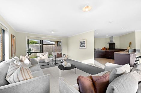 Photo of property in 41 Ravenscourt Place, Huntington, Hamilton, 3210