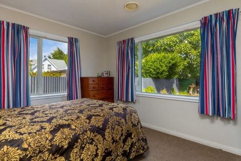 Photo of property in 18 Howick Road, Redwoodtown, Blenheim, 7201