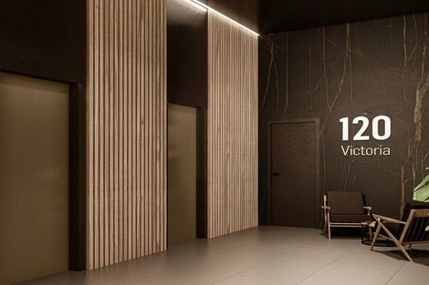 Photo of property in A C Nielsen House, 604/120 Victoria Street, Te Aro, Wellington, 6011