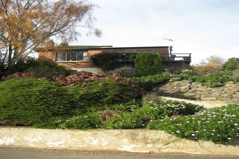 Photo of property in 120 Evans Street, Opoho, Dunedin, 9010