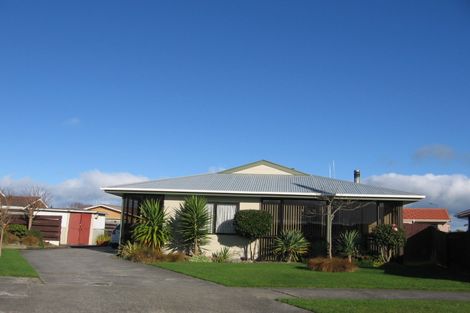 Photo of property in 7 Delta Place, Milson, Palmerston North, 4414