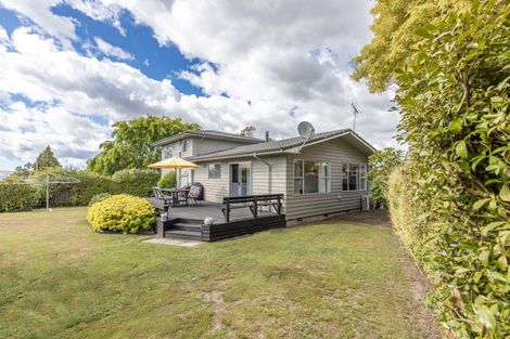 Photo of property in 2 Mclean Terrace, Waipukurau, 4200