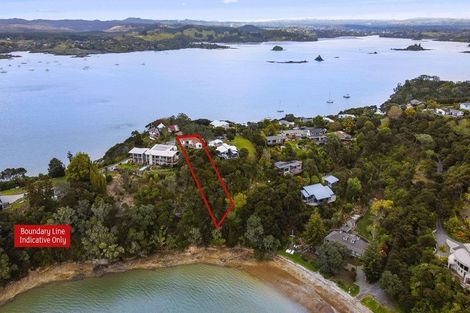 Photo of property in 99 Doves Bay Road, Kerikeri, 0294